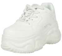 Buffalo Blader One vegan nappa Sneakers white EU39