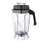 Buffalo Blender Spare Jug 2.5Ltr, Fits CR836 DR825 CY140 CY141