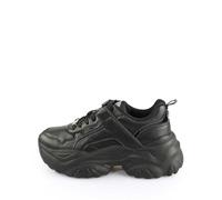Buffalo Shoes (Trainers) BLISS ONE in Black 4