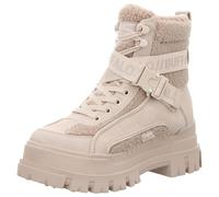 Buffalo BN1622644 Ankle Boots Aspha Com1 Warm Pink, pink, 4 UK
