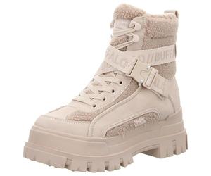 Buffalo BN1622644 Ankle Boots Aspha Com1 Warm Pink, pink, 6.5 UK