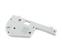 Buffalo Body Casing End Cap RH for CC770 CC771 Vacuum Packers