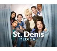 Buffalo Bruce and Matty the Kid