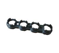 Buffalo Button Support for CM289 Upright Ice Cream Maker