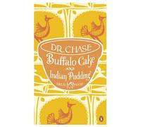 Buffalo Cake and Indian Pudding (Penguin Great Food)