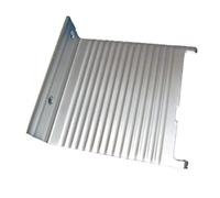 Buffalo Carriage - For CD277 and CD278 - AD487