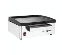 Buffalo Cast Iron Countertop Griddle