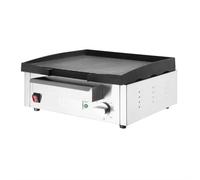 Buffalo Cast Iron Countertop Griddle