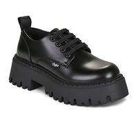 Buffalo Casual Shoes ASPEN CLS in Black 6.5