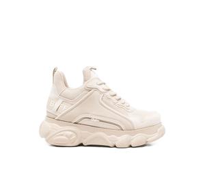 Buffalo CDL Chai leather chunky sneakers - Neutrals 40