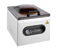 Buffalo Chamber VAC Pack Machine 9L