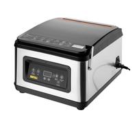 Buffalo Chamber Vacuum Sealer Machine HX585, 6.8Ltr, 6.8 Ltr
