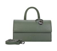 Buffalo Clap01 Mini Bag Handbag 13 cm green