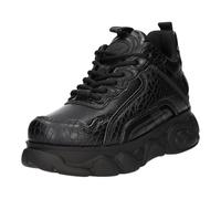 Buffalo Cld Chai, Black, 6.5 UK