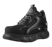Buffalo CLD Chai Sneakers, Black, 11.5 UK