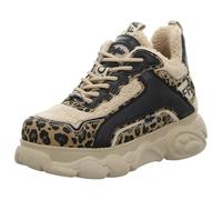 Buffalo Shoes (Trainers) CLD CHAI WARM in Beige 6
