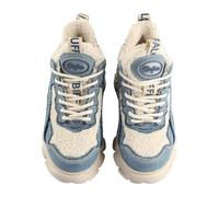 Buffalo Cld Chai Warm BN16363231, Trainers, Blue, 7 UK