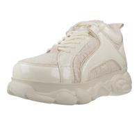 Buffalo Shoes (Trainers) CLD CORIN WARM in White 5