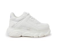 Buffalo Cld Echo Trainers White EU 39 Women
