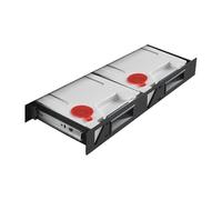 Buffalo Combi Oven Detergent Tray for CK110, Stainless Steel