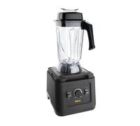 Buffalo Commercial Bar Blender 1.68kW Variable Speed 2.5Ltr, 2.5 Litre