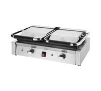 Buffalo Bistro Double Contact Grill - CU606