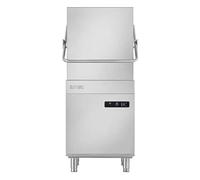 Buffalo Commercial Digital Pass Through Dishwasher, 6.6kW DK775