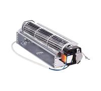 Buffalo Commercial Food Service Supply Fan Motor for CW146 | Restores reliable cooling ventilation and airflow to compatible catering equipment to prevent kitchen overheating.