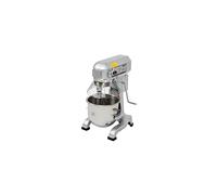 Buffalo Commercial Planetary Mixer 1.1kW 20Ltr, GL191