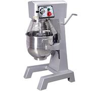 Buffalo Commercial Stand Planetary Mixer 1.5kW 29Ltr, GJ461