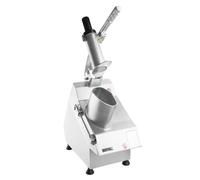 Buffalo Commercial Vegetable Prep Machine 550W, CH423, Silver