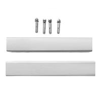 Buffalo Commercial Wall Mount Kit for Rise & Fall Salamander Grill