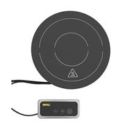 Buffalo Compact Induction Heater 1000W