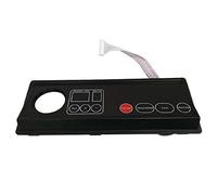 Buffalo Complete Control Panel - AJ213
