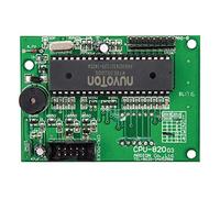 Buffalo Control Board Assembly