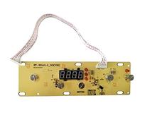 Buffalo Control Panel Replacement Part for CP799 Induction Hob, Multi