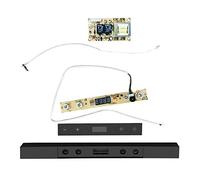 Buffalo Control Panel Set - AJ175