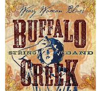 Buffalo Creek Stringband - Weary Woman Blues