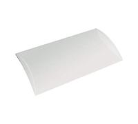 Buffalo CW147 Heated Merchandiser Replacement Front Glass, 745x380mm