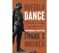 Buffalo Dance: The Journey of York (Kentucky Voices)