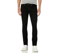 Buffalo David Bitton Men's Skinny Max Jeans, Midnight Wax, 34W / 34L