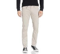 Buffalo David Bitton Men's Slim Ash Jeans, Sablee, 34W x 34L