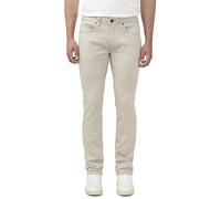 Buffalo David Bitton Men's Slim Ash Jeans, Sablee, 36W x 30L