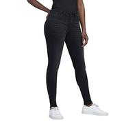 Buffalo David Bitton Women's Skinny Jean, Faded Black, 31