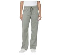Buffalo David Bitton Women's Tencel Pull-On Cargo Pant, Green, S