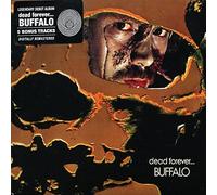 Buffalo - Dead Forever