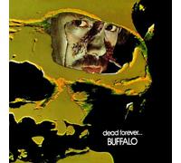 Buffalo - Dead Forever