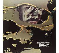 Buffalo - Dead Forever [VINYL]