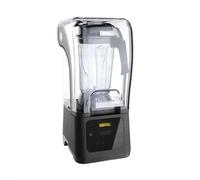 Buffalo Digital Bar Blender with Sound Enclosure 2.5 Litre CY141 Catering