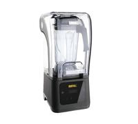 Buffalo Digital Bar Blender with Sound Enclosure 2.5Ltr - CY141